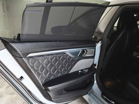 Used 2023 BMW M8 Gran Coupe xDrive Competition w/ M Carbon Exterior Package image 13