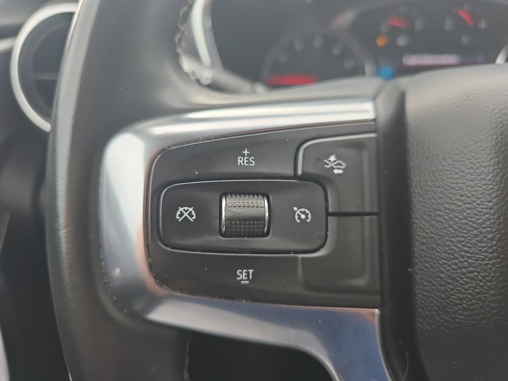 Used 2023 Chevrolet Blazer LT AWD/4WD image 29