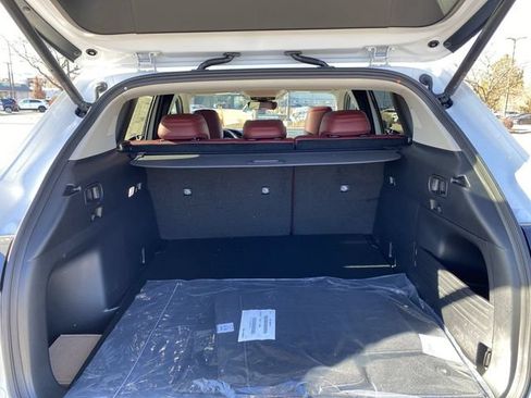 New 2026 MAZDA CX-50 2.5 Hybrid w/ Cargo Package AWD/4WD image 28