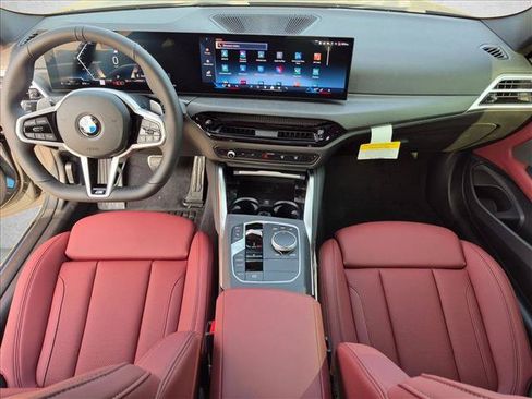 New 2027 BMW 430i Coupe w/ M Sport Package RWD image 16