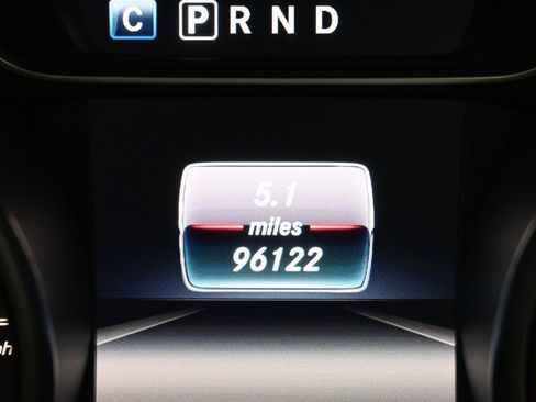 Used 2018 Mercedes-Benz CLA 45 AMG 4MATIC image 13