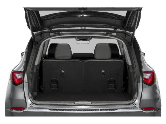 Used 2024 Acura MDX SH-AWD image 11