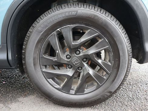 Used 2015 Honda CR-V EX image 43