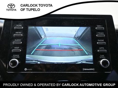 Used 2024 Toyota Camry SE image 12