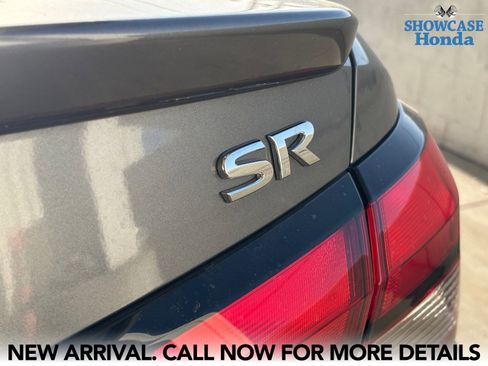 Used 2020 Nissan Versa SR w/ Convenience Package image 14