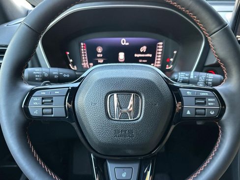 New 2026 Honda Passport TrailSport Elite image 16