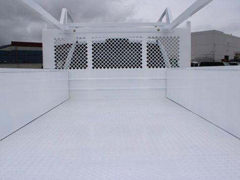 New 2026 RAM 3500 Tradesman image 7