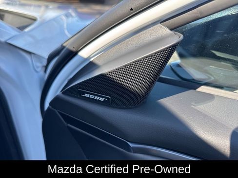 Certified 2025 MAZDA CX-50 AWD 2.5 Hybrid w/ Weather Package image 40