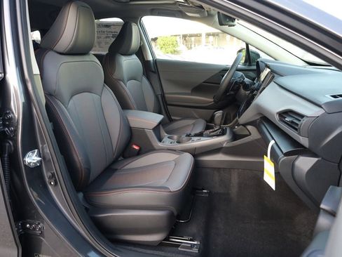 New 2026 Subaru Crosstrek 2.5i Limited AWD/4WD image 25