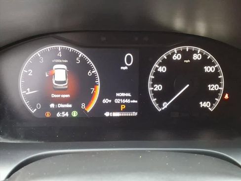 Used 2023 Honda HR-V Sport image 19