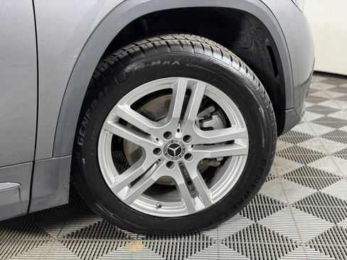 Used 2021 Mercedes-Benz GLA 250 4MATIC image 7