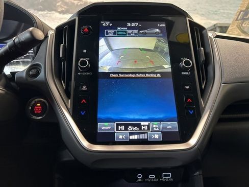 Used 2025 Subaru Crosstrek 2.0i Premium image 6