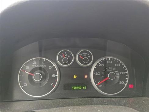 Used 2007 Ford Fusion SE FWD image 10