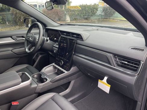 New 2026 GMC Terrain Elevation image 28