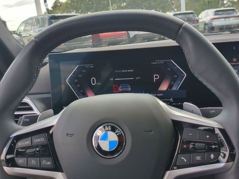 Used 2025 BMW 330i Sedan w/ Convenience Package image 13