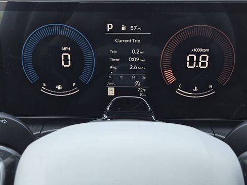 New 2026 Hyundai Santa Fe SEL FWD image 15