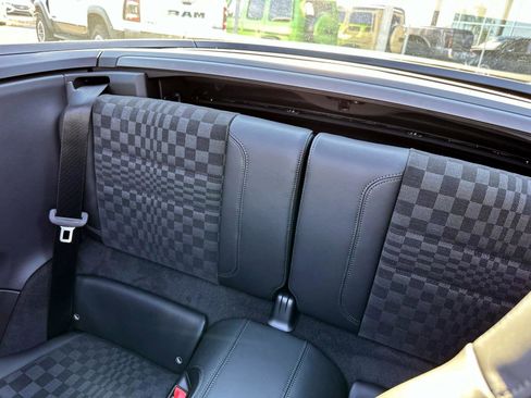 Used 2026 Porsche 911 Targa 4 GTS image 12