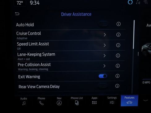 Used 2025 Ford F150 Raptor w/ Equipment Group 803A Raptor R image 29