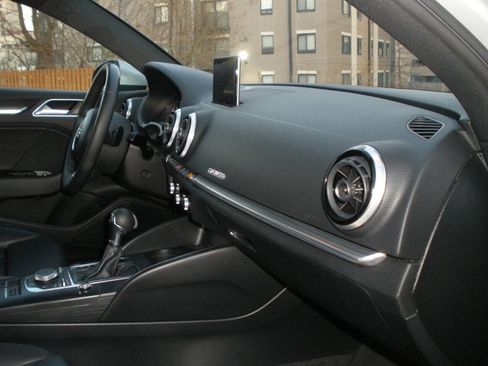 Used 2015 Audi A3 2.0T Premium Plus w/ Premium Plus Package image 28