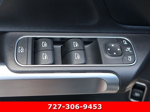 Certified 2024 Mercedes-Benz GLB 250 image 16
