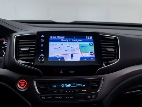 Certified 2022 Honda Ridgeline RTL-E image 26