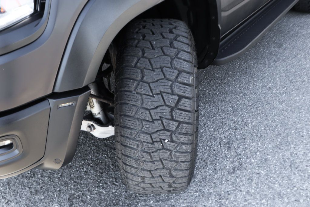 Used 2021 RAM 1500 TRX w/ TRX Level 2 Equipment Group AWD/4WD image 54