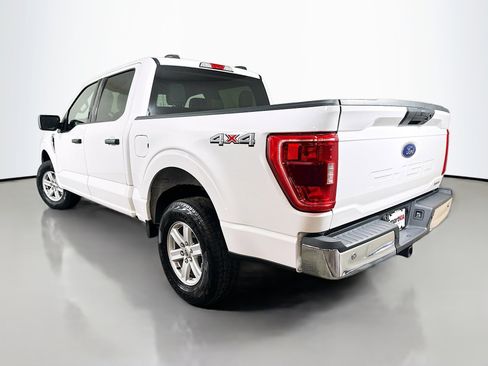 Used 2022 Ford F150 XLT w/ Equipment Group 301A Mid image 5