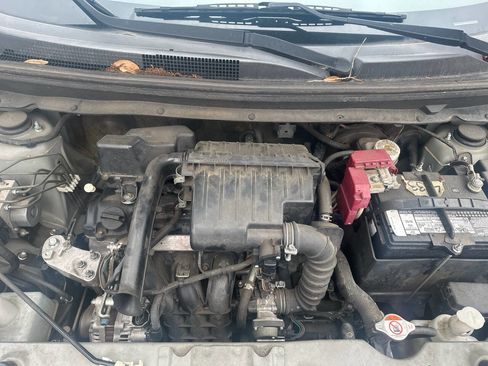 Used 2015 Mitsubishi Mirage DE image 12