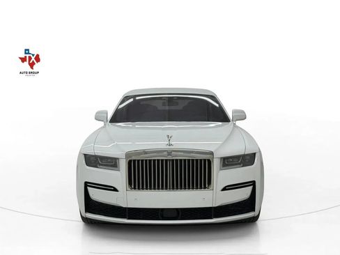 Used 2022 Rolls-Royce Ghost AWD/4WD image 57