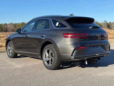 New 2026 Genesis GV70 2.5T Select image 11