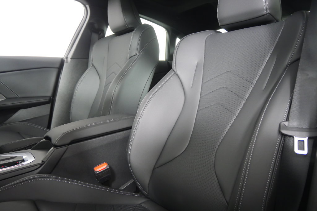 Used 2026 BMW 228i w/ Technology Package FWD image 10