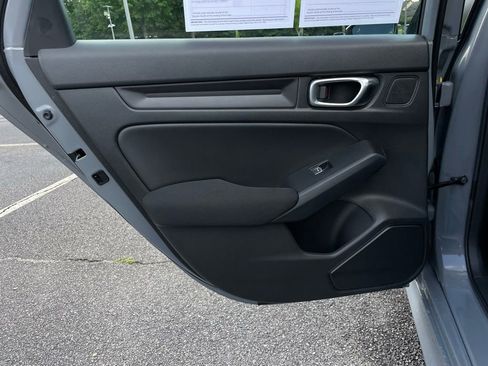 Used 2025 Honda Civic Sport image 37