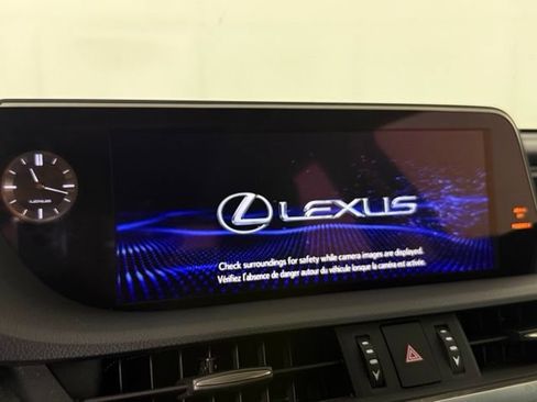 Used 2021 Lexus ES 350 w/ Premium Package FWD image 20