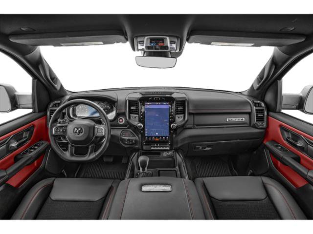 Used 2023 RAM 1500 TRX w/ TRX Level 2 Equipment Group AWD/4WD image 8