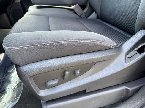 Used 2014 Chevrolet Silverado 1500 LT w/ All Star Edition AWD/4WD image 25