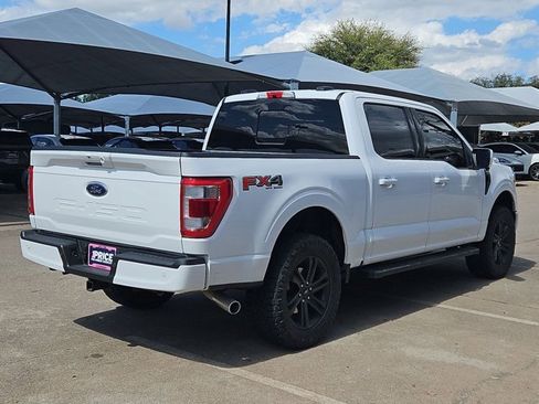 Used 2022 Ford F150 Lariat image 5