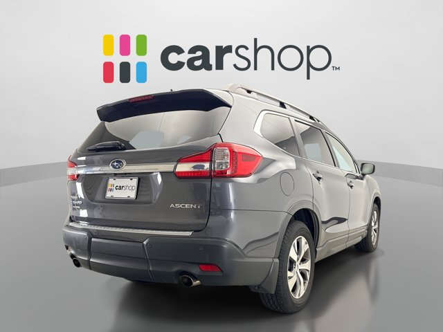 Used 2020 Subaru Ascent Premium w/ Convenience Package AWD/4WD image 5