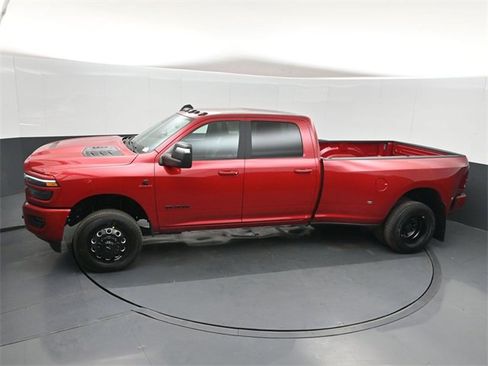 New 2026 RAM 3500 Laramie w/ Night Edition image 40