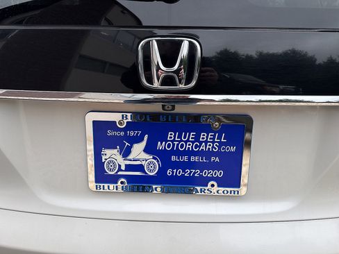 Used 2014 Honda CR-V EX-L image 23