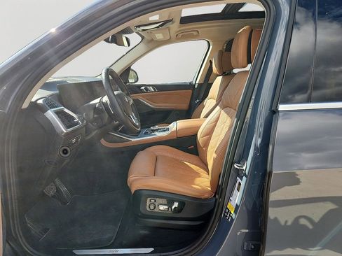 Used 2023 BMW X7 xDrive40i w/ Executive Package image 14