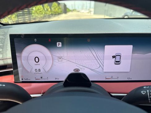 New 2026 Genesis GV70 2.5T Sport Prestige AWD/4WD image 17