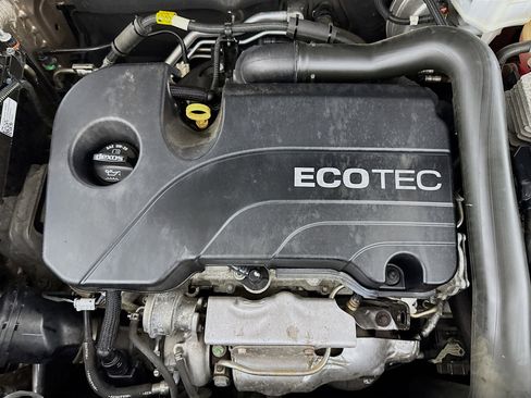 Used 2018 GMC Terrain SLE w/ Driver Convenience Package image 38