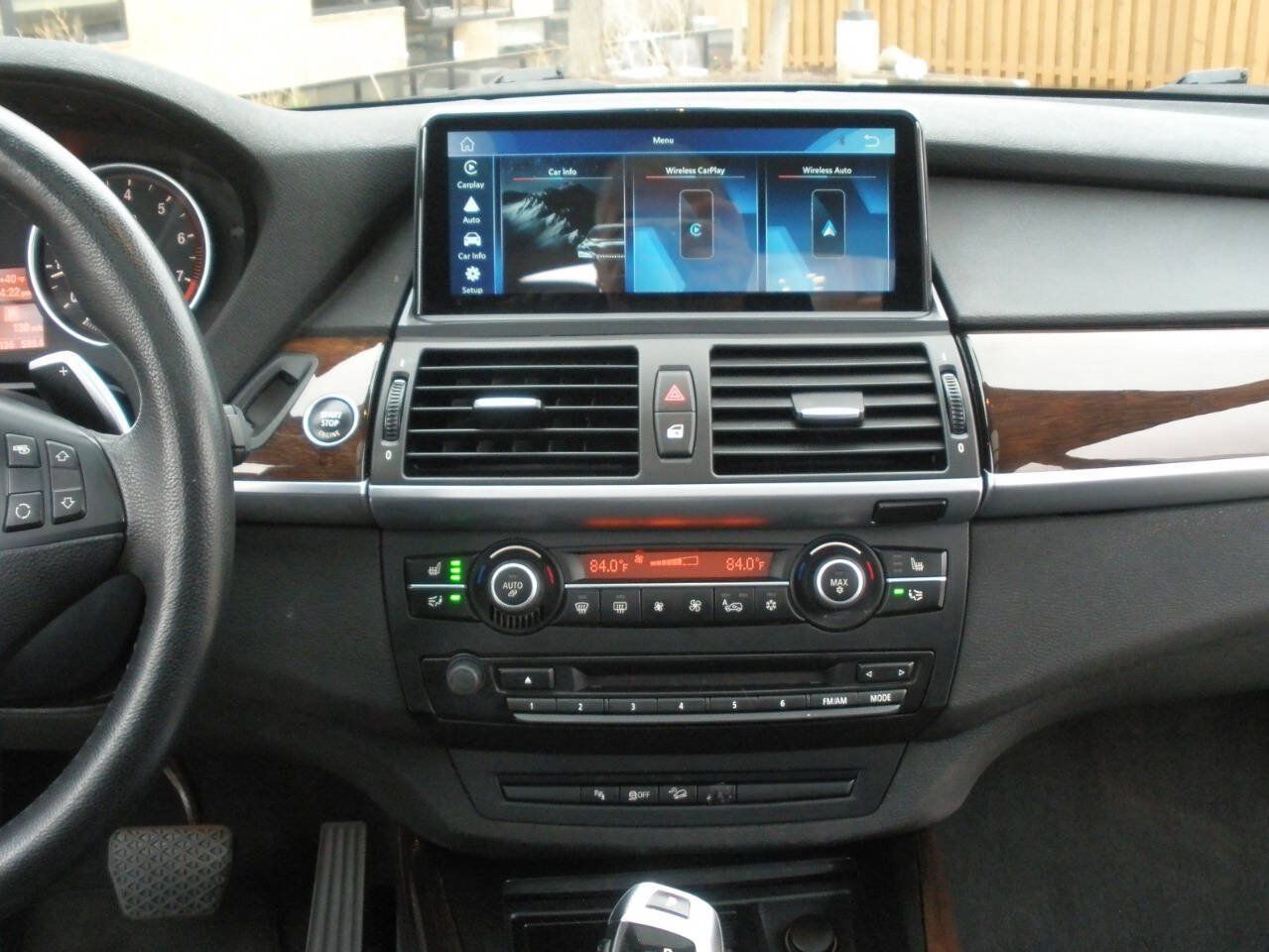 Used 2013 BMW X5 xDrive50i AWD/4WD image 38