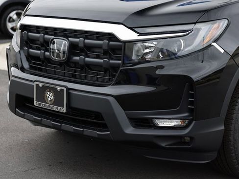 New 2026 Honda Ridgeline RTL image 3
