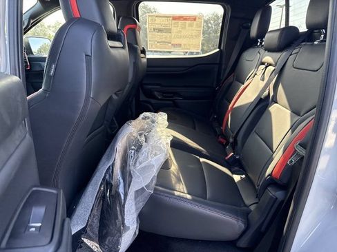 New 2026 Ford Ranger Raptor AWD/4WD image 13