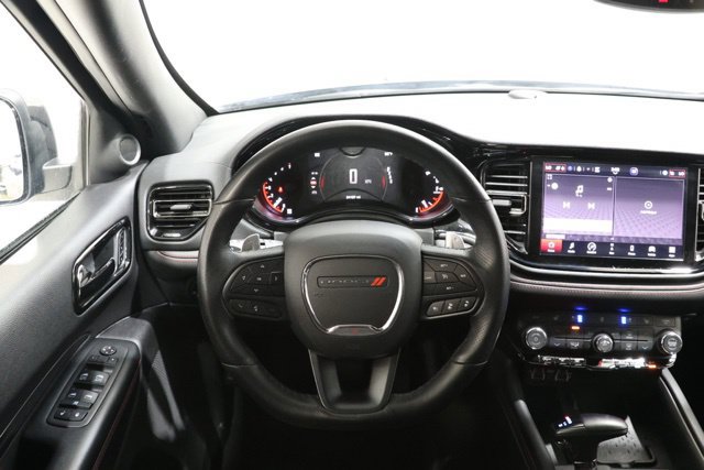 Used 2025 Dodge Durango GT AWD/4WD image 12