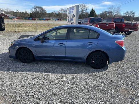 Used 2016 Subaru Impreza 2.0i image 8
