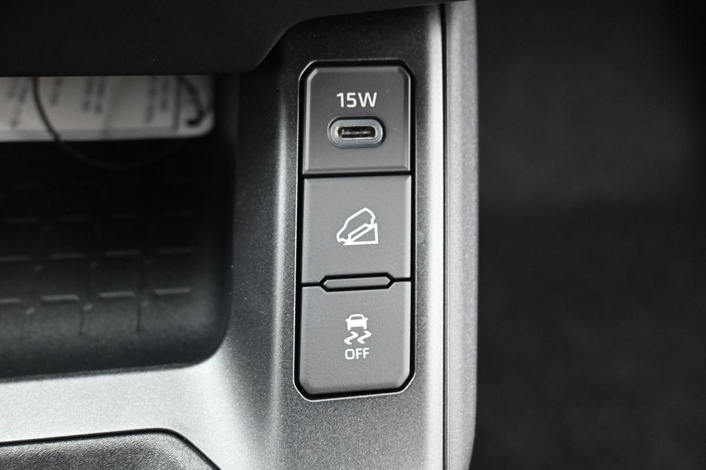 Certified 2026 Toyota RAV4 AWD Plug-in Hybrid image 24