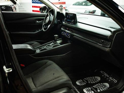 Used 2024 Honda Accord LX image 13