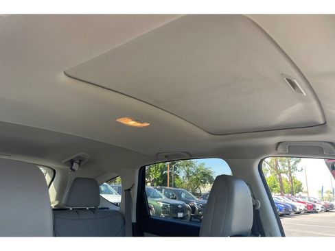 Used 2015 Honda CR-V EX-L image 20
